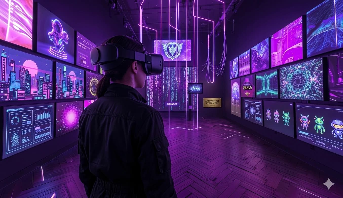 Sochera AI Visualization