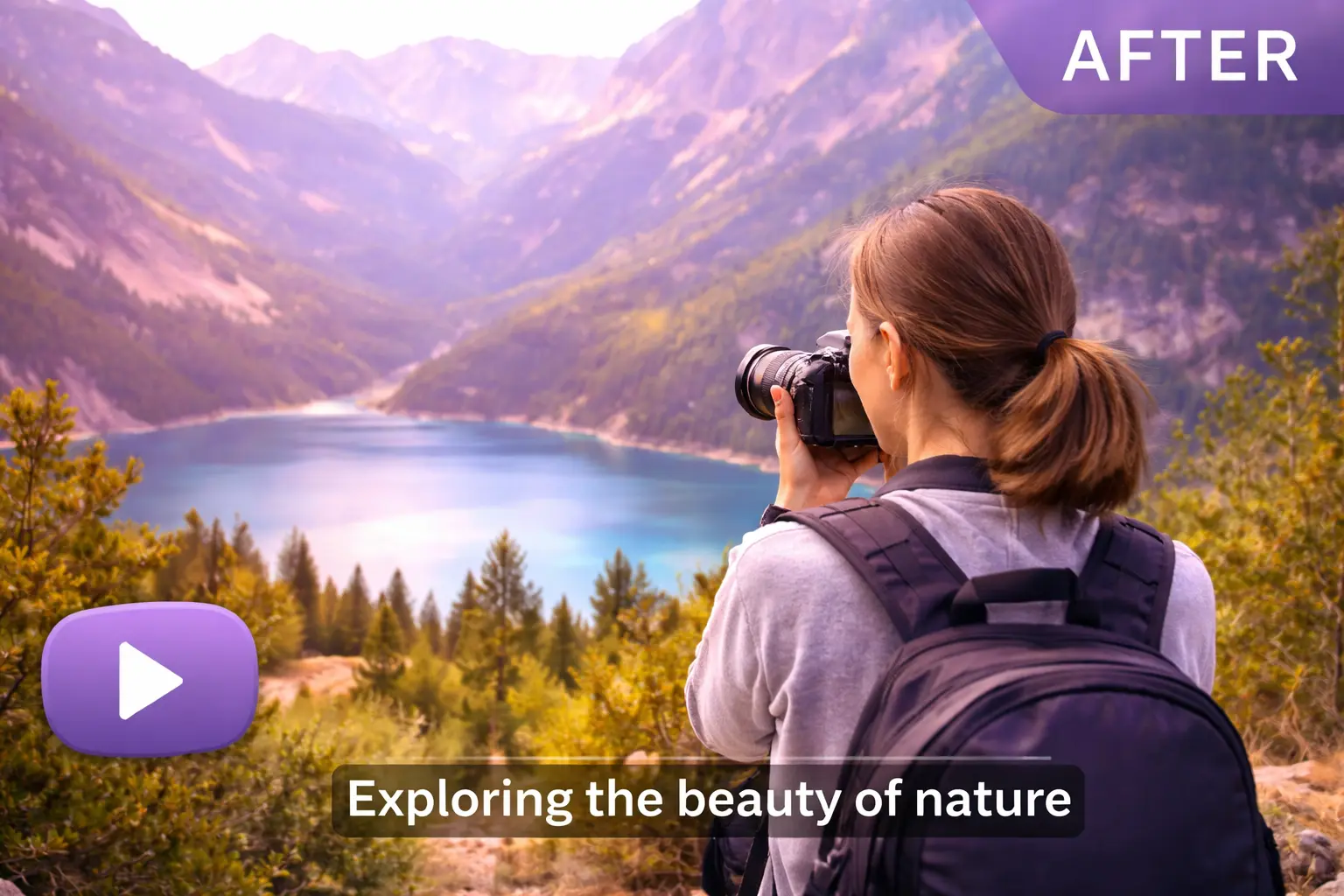 Finished YouTube Edit