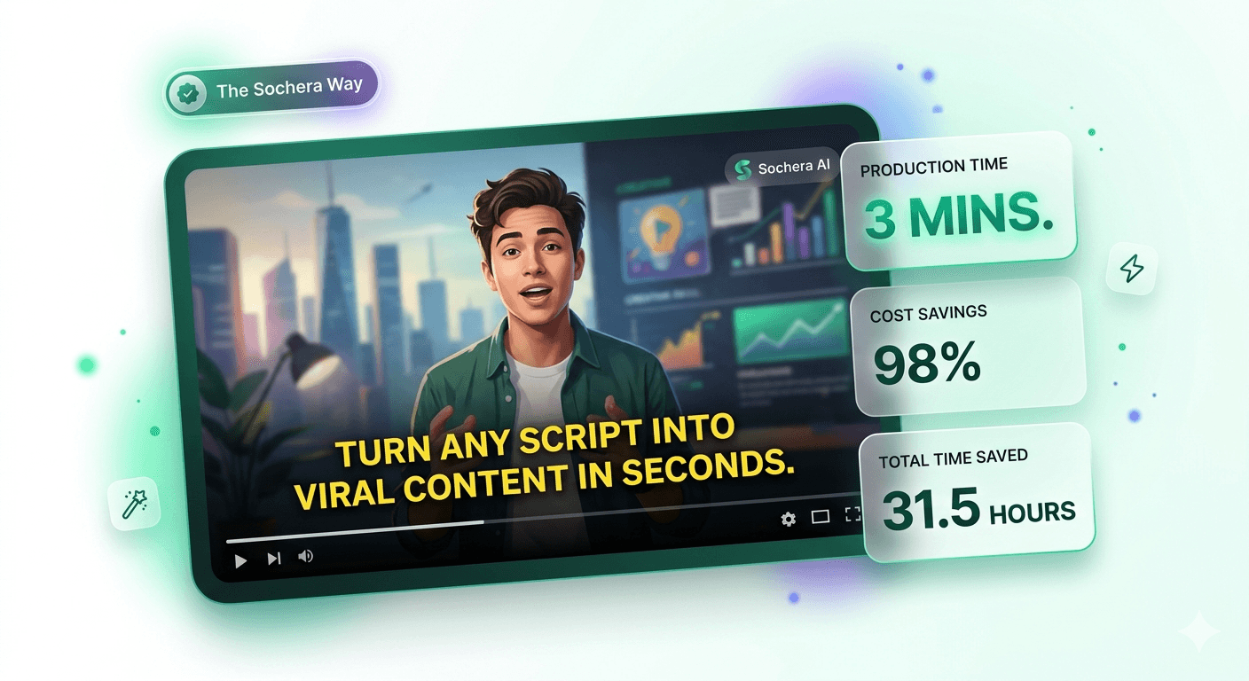 Finished Content Preview