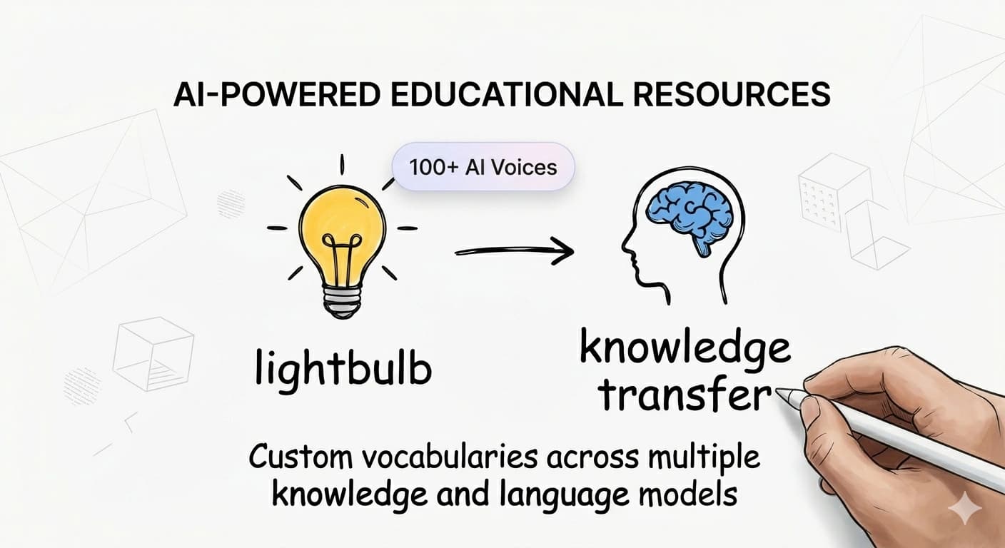 Educational Video Demo